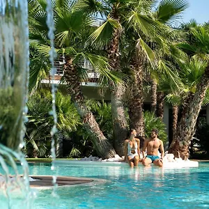 **** Hotel Color Style, Design & Gourmet Italy