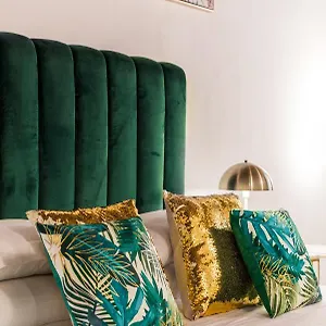 Guest house Bernini Collection