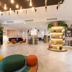 **** Hotel Belstay Milano Linate Italy