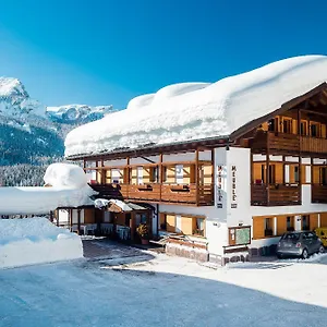 Hotell Piccolo Pocol Cortina dʼAmpezzo
