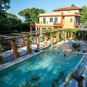 Hero's Garden Relais Appart hôtel