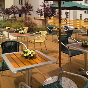 Hotell Superior Prag
