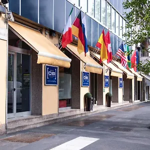 **** Hotel Oro Blu Italy