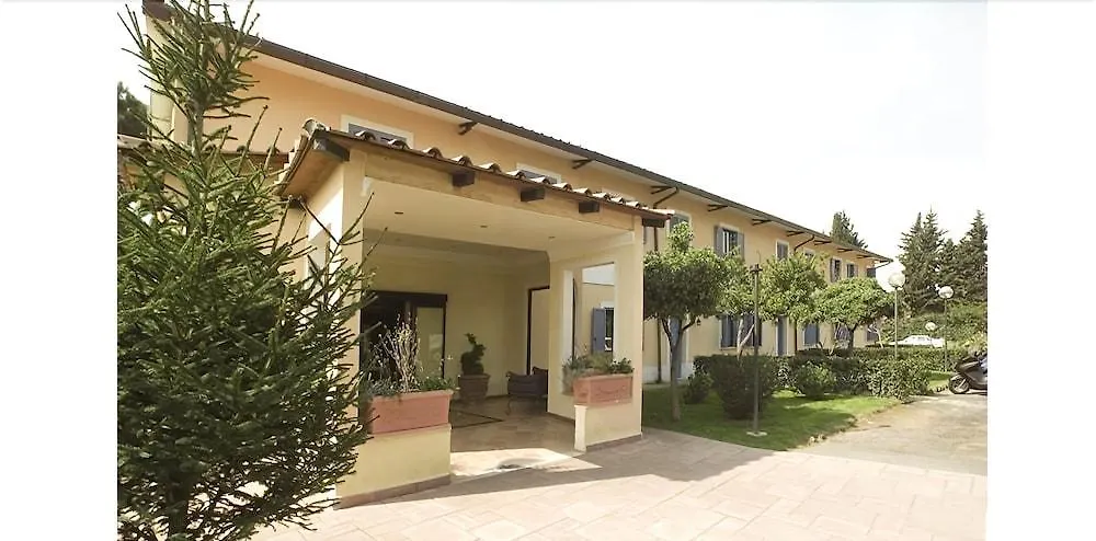 Hotel Quadrifoglio By Mancini Rome