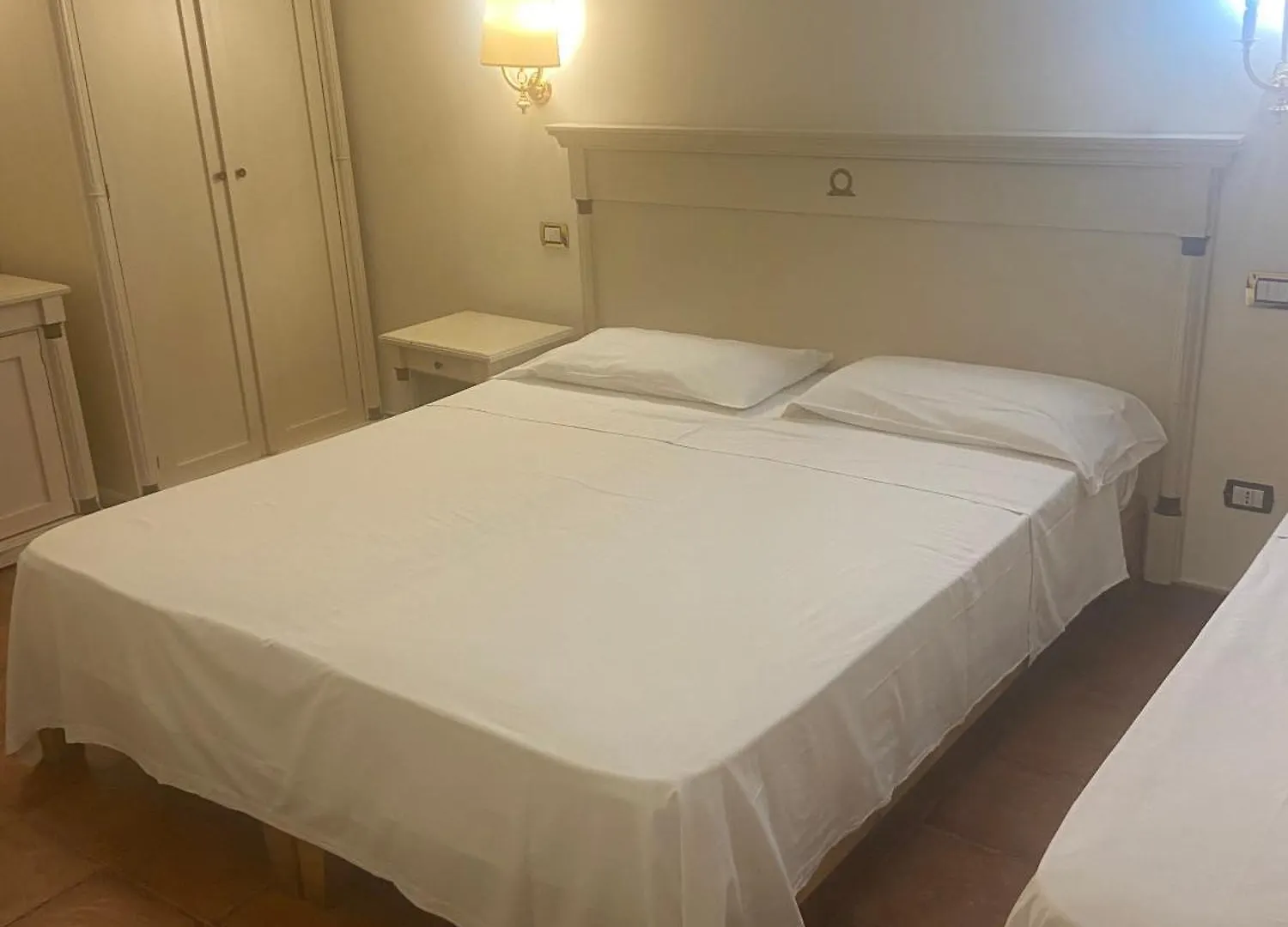 Hotel Quadrifoglio By Mancini Rome