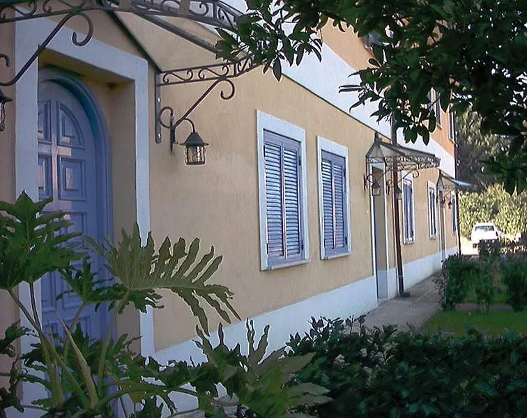 ***  Hotel Quadrifoglio By Mancini Rome Italy