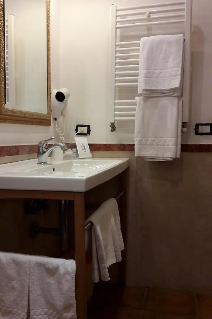 Hotel Quadrifoglio By Mancini Rome 3*,  Italy