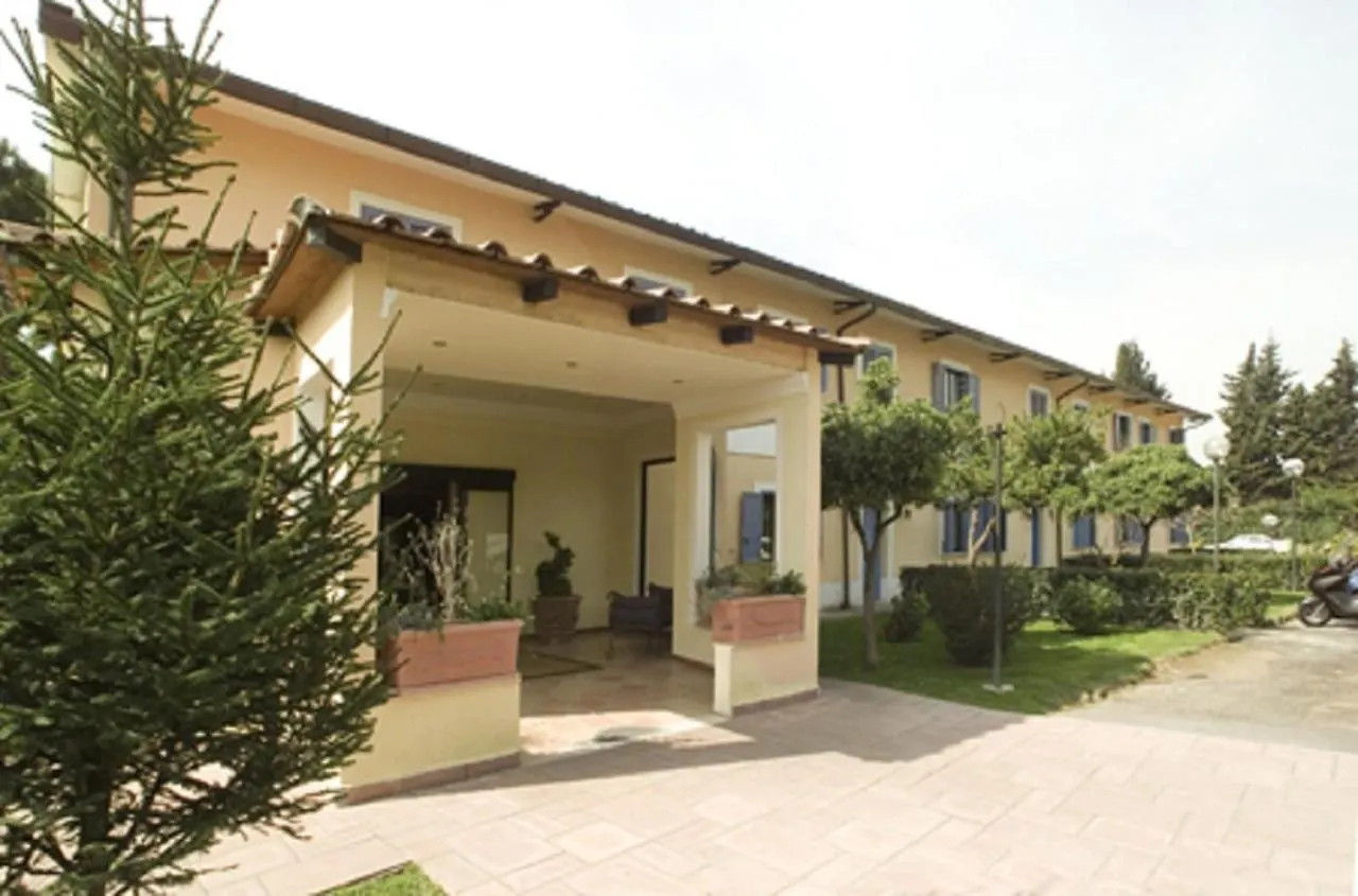 Hotel Quadrifoglio By Mancini contacts
